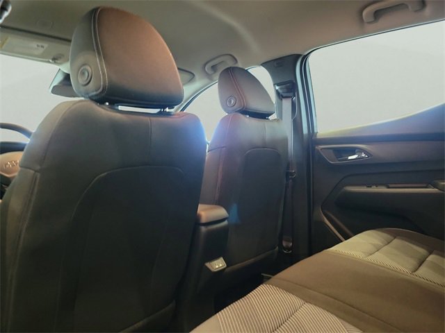 New 2027 Chevrolet Bolt LT w/ Comfort Package image 10