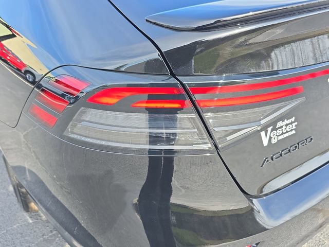 New 2026 Honda Accord Sport image 32