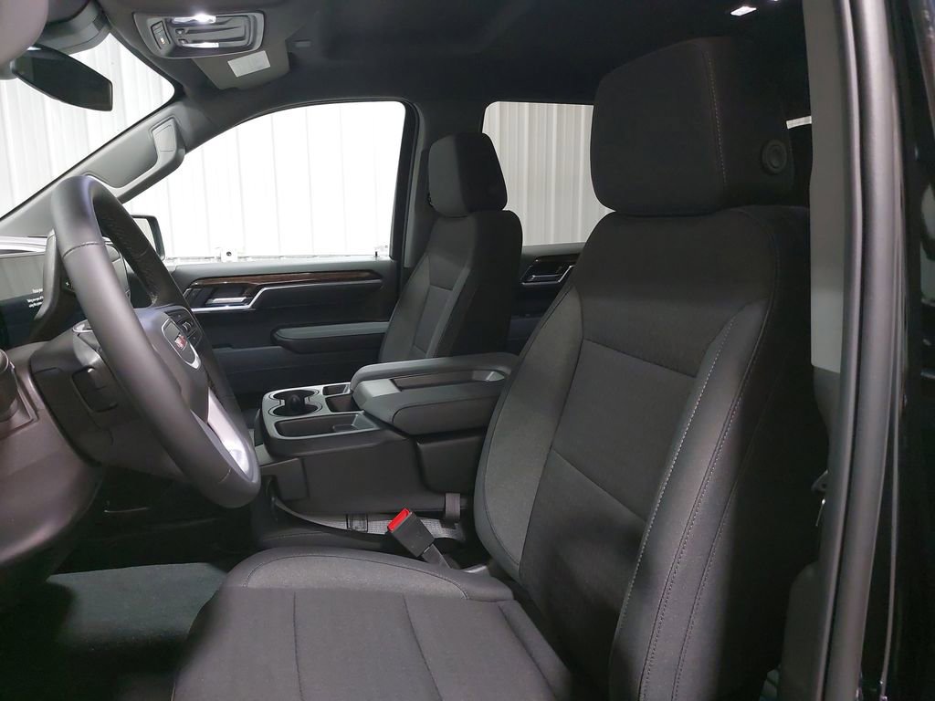 New 2026 GMC Sierra 1500 Elevation image 14