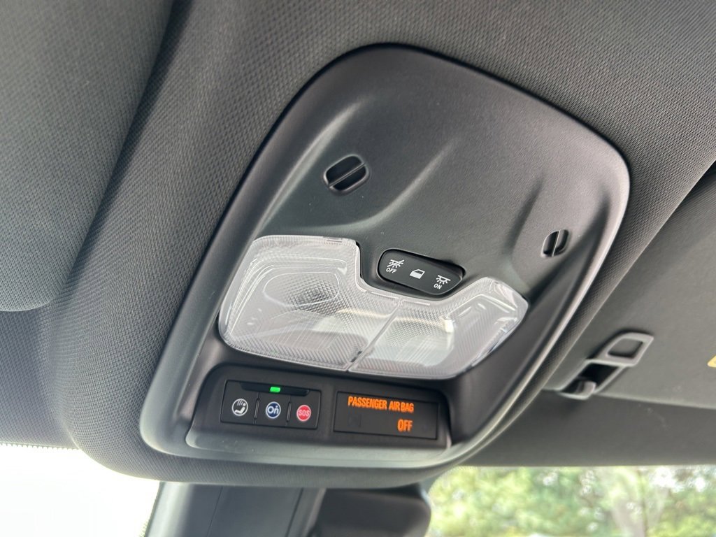 New 2026 Chevrolet TrailBlazer ACTIV w/ Driver Confidence Package image 51