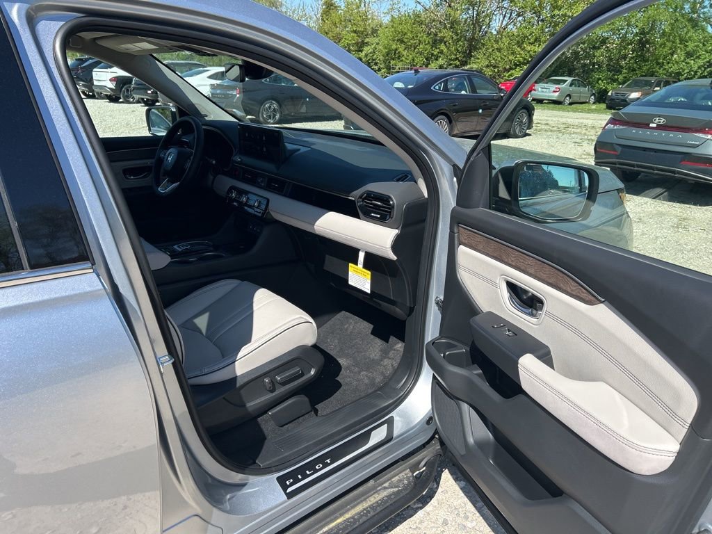 New 2026 Honda Pilot Elite image 37