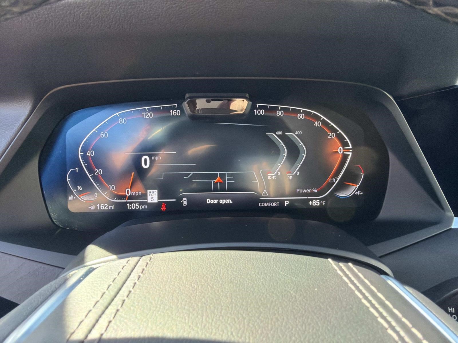 Certified 2022 BMW X7 xDrive40i AWD/4WD image 16