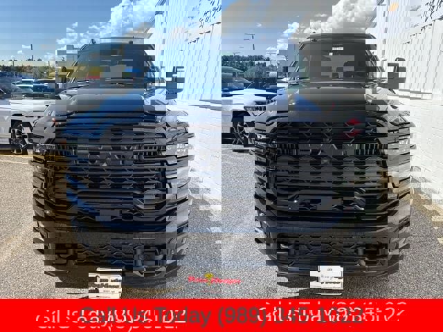 New 2026 RAM 2500 Big Horn image 4