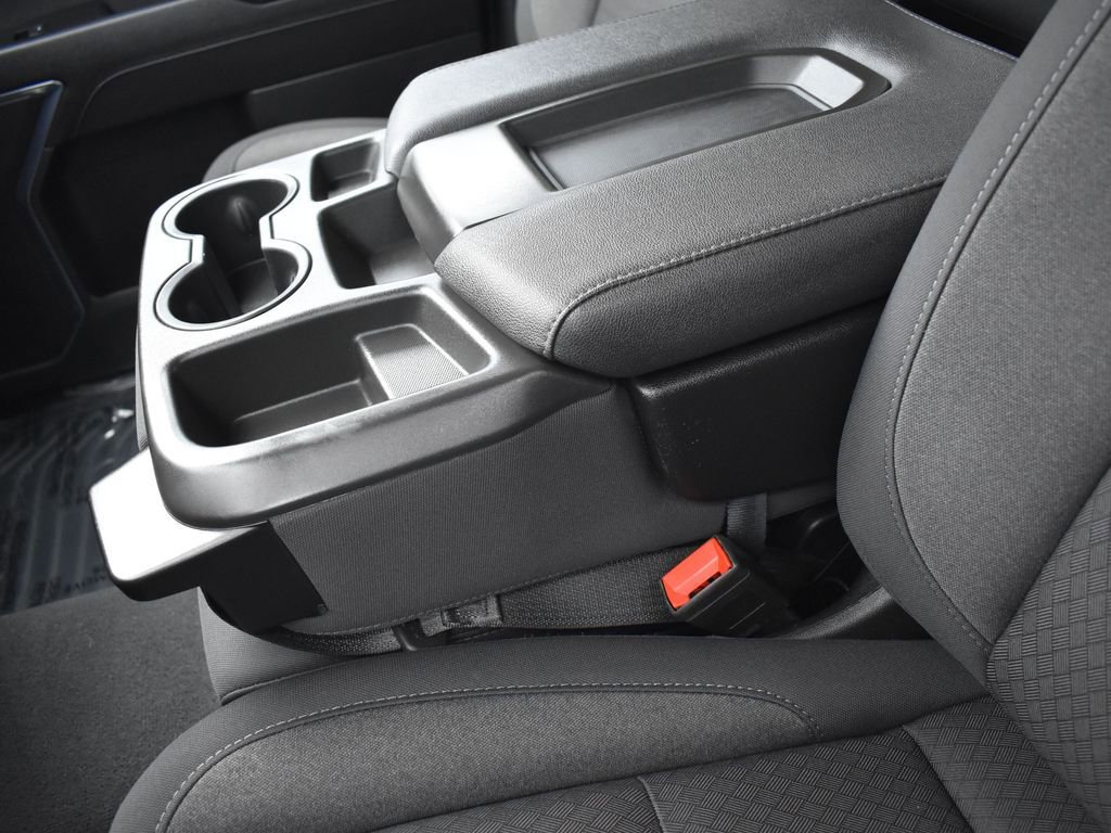 Used 2023 Chevrolet Silverado 1500 LT image 15