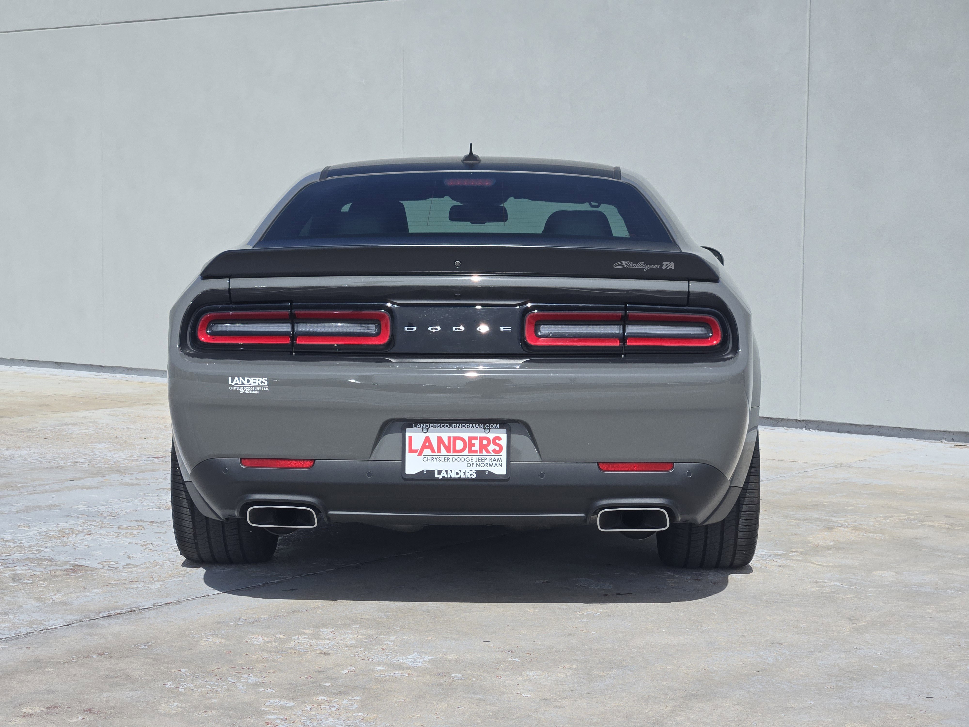 Used 2023 Dodge Challenger R/T Scat Pack image 7