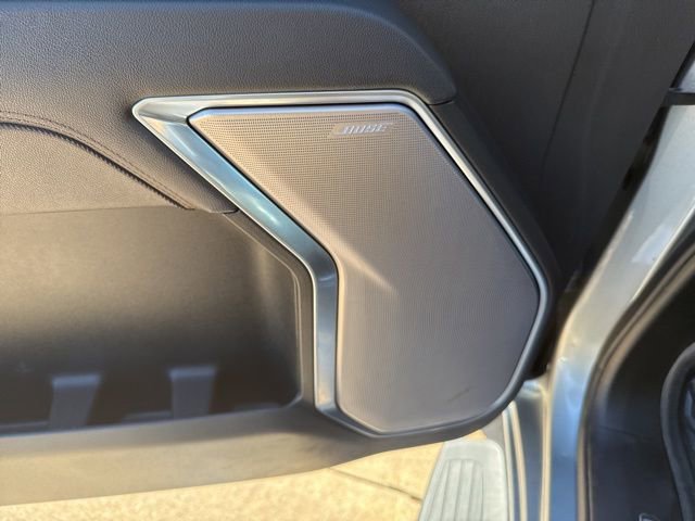 Used 2026 Chevrolet Silverado 2500 High Country w/ High Country Premium Package image 15
