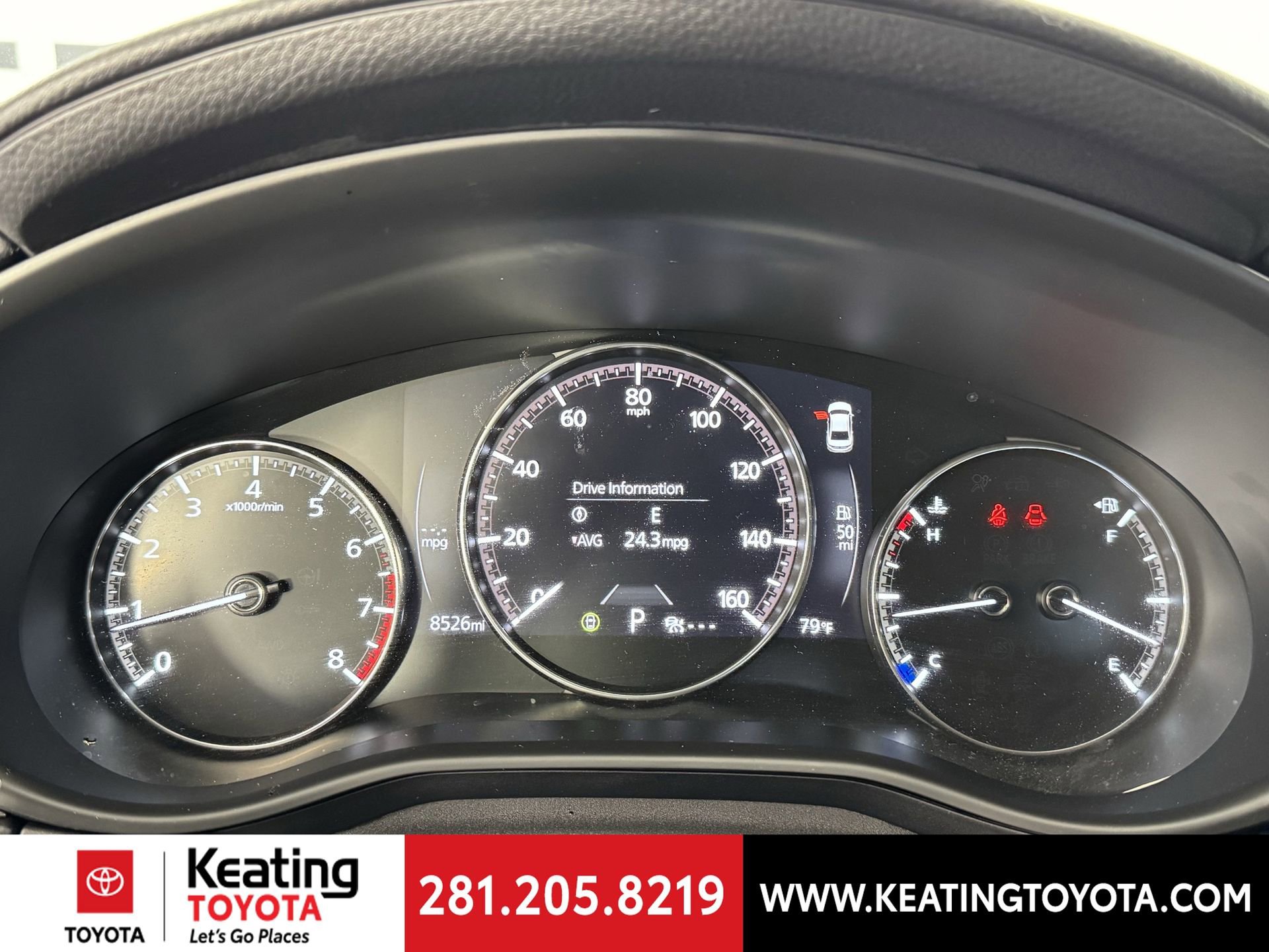 Used 2025 MAZDA MAZDA3 s image 25