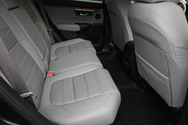 Used 2019 Honda CR-V EX-L image 27