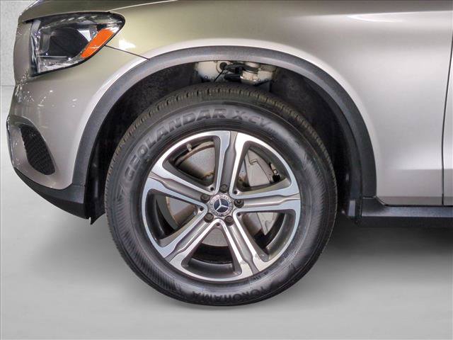 Used 2019 Mercedes-Benz GLC 300 image 22