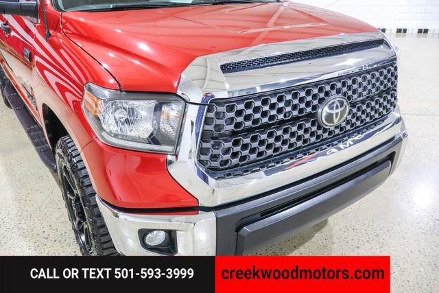 Used 2019 Toyota Tundra SR5 w/ SR5 Upgrade Package image 24