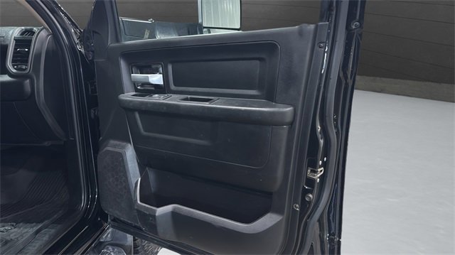 Used 2019 RAM 3500 Tradesman image 26