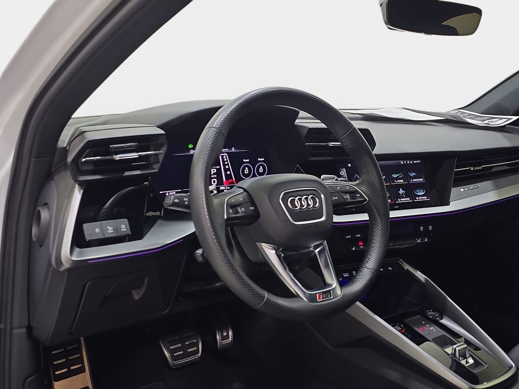 Used 2022 Audi RS 3 image 17