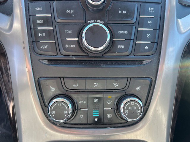 Used 2015 Buick Verano w/ Comfort Package FWD image 19