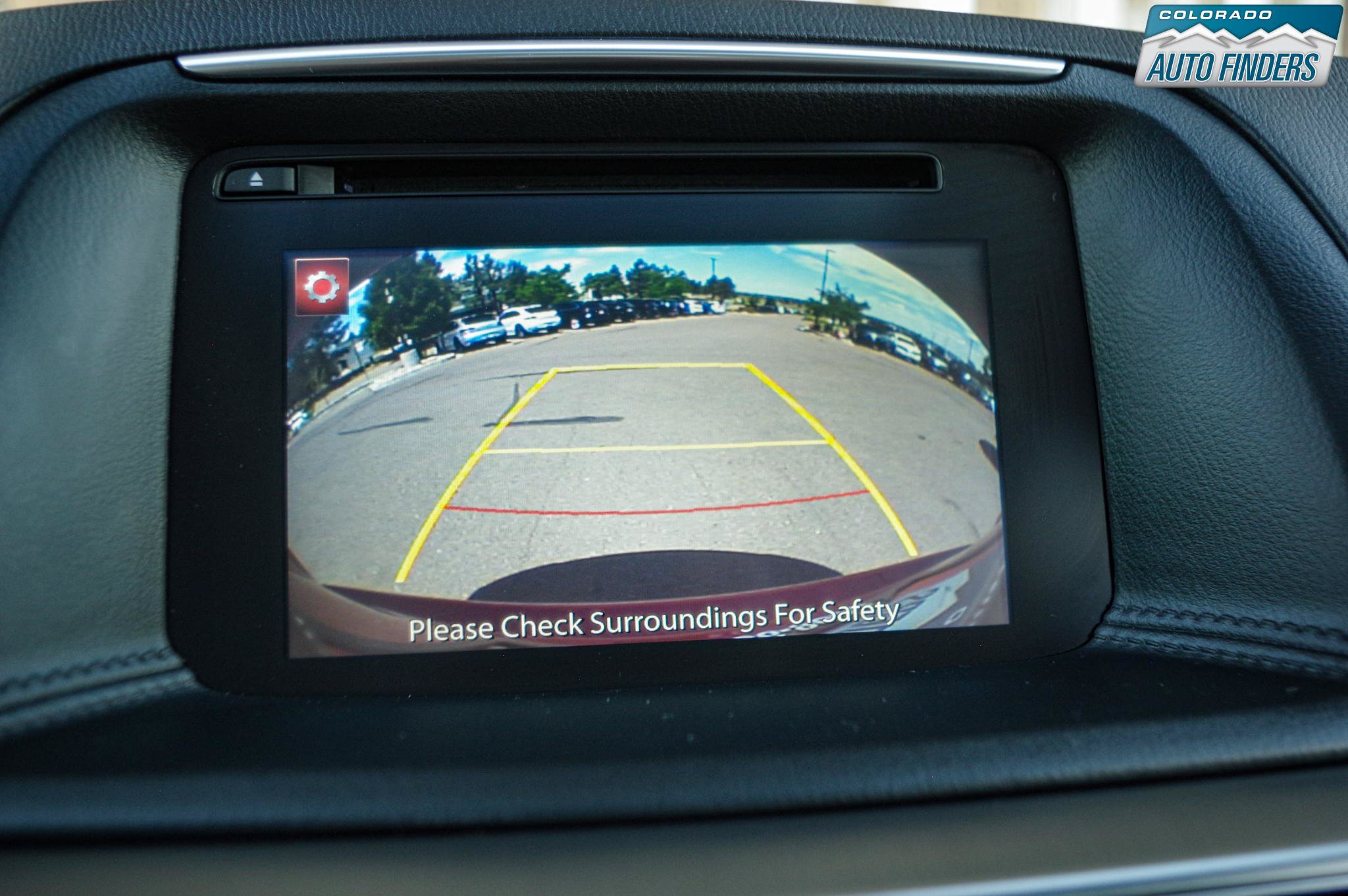 Used 2016 MAZDA CX-5 Grand Touring AWD/4WD image 20
