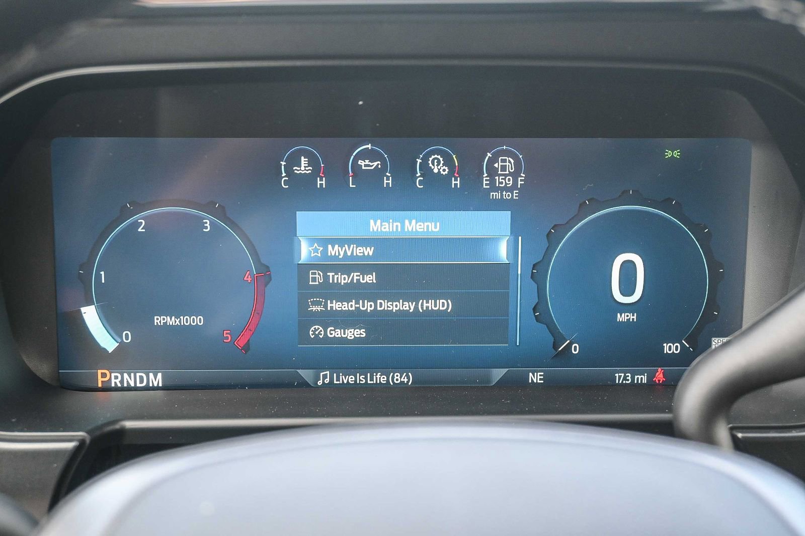 New 2026 Ford F250 Lariat image 27