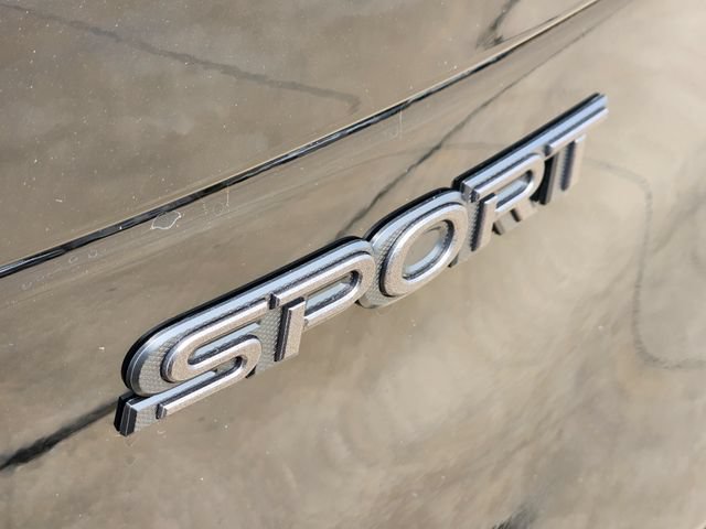 New 2026 Subaru Forester Sport AWD/4WD image 8