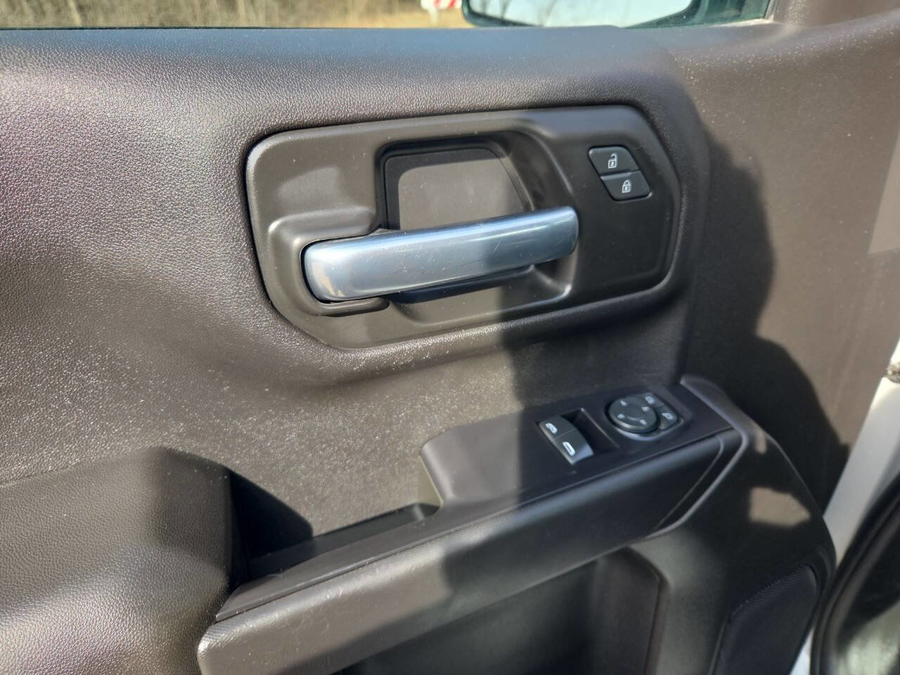 Used 2021 Chevrolet Silverado 1500 W/T w/ WT Fleet Convenience Package RWD image 10