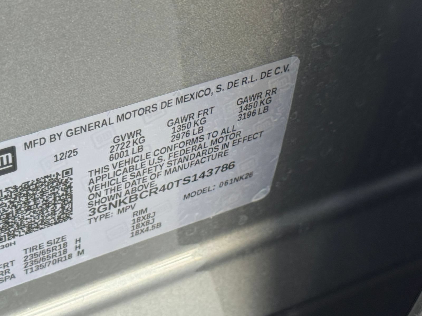 Used 2026 Chevrolet Blazer LT FWD image 30