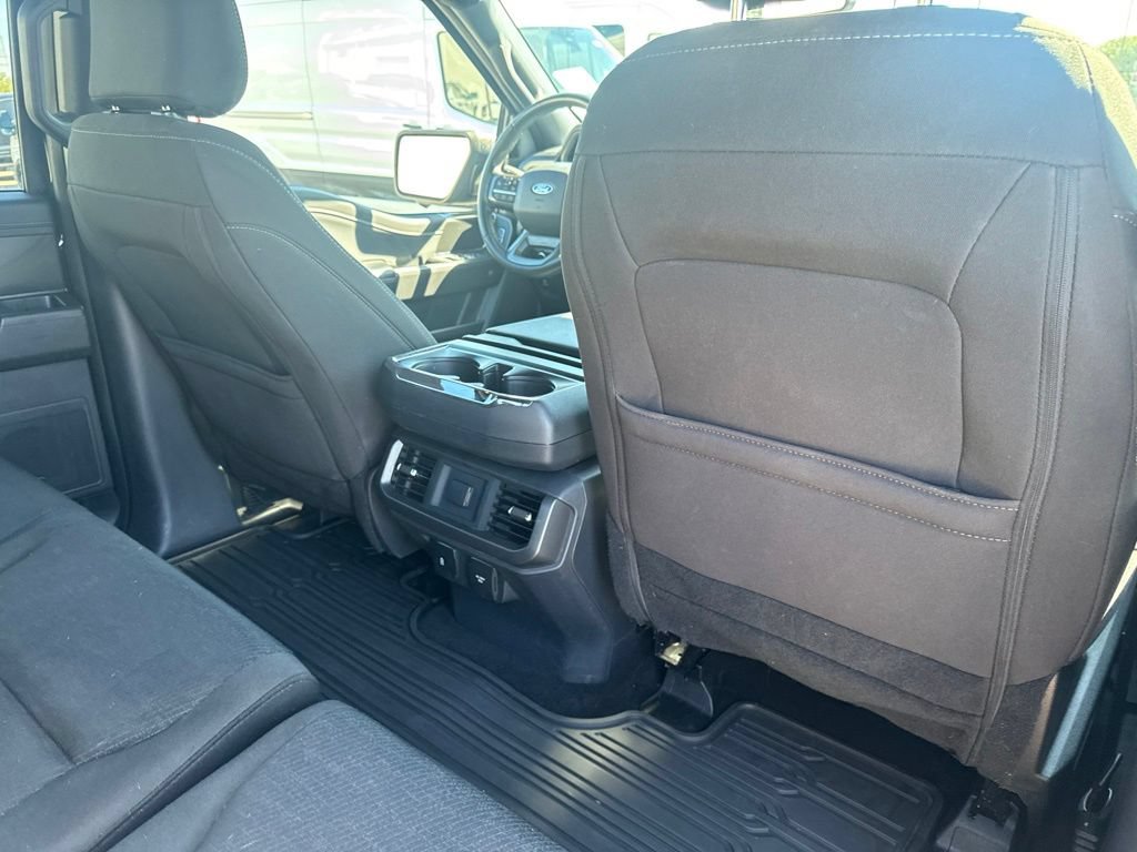 Certified 2024 Ford F150 XLT w/ Equipment Group 302A MID AWD/4WD image 40