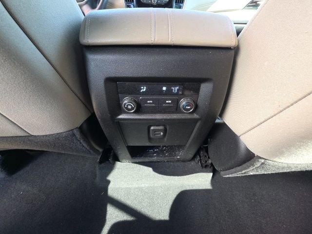 Used 2023 Chevrolet Traverse LS w/ Safety Package image 24