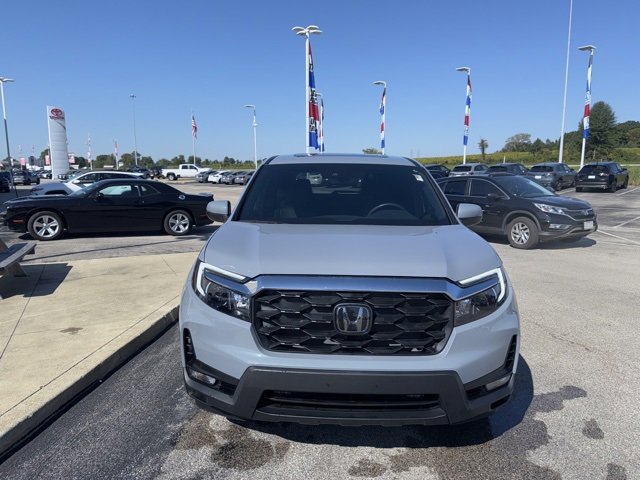 Certified 2023 Honda Passport EX-L image 2