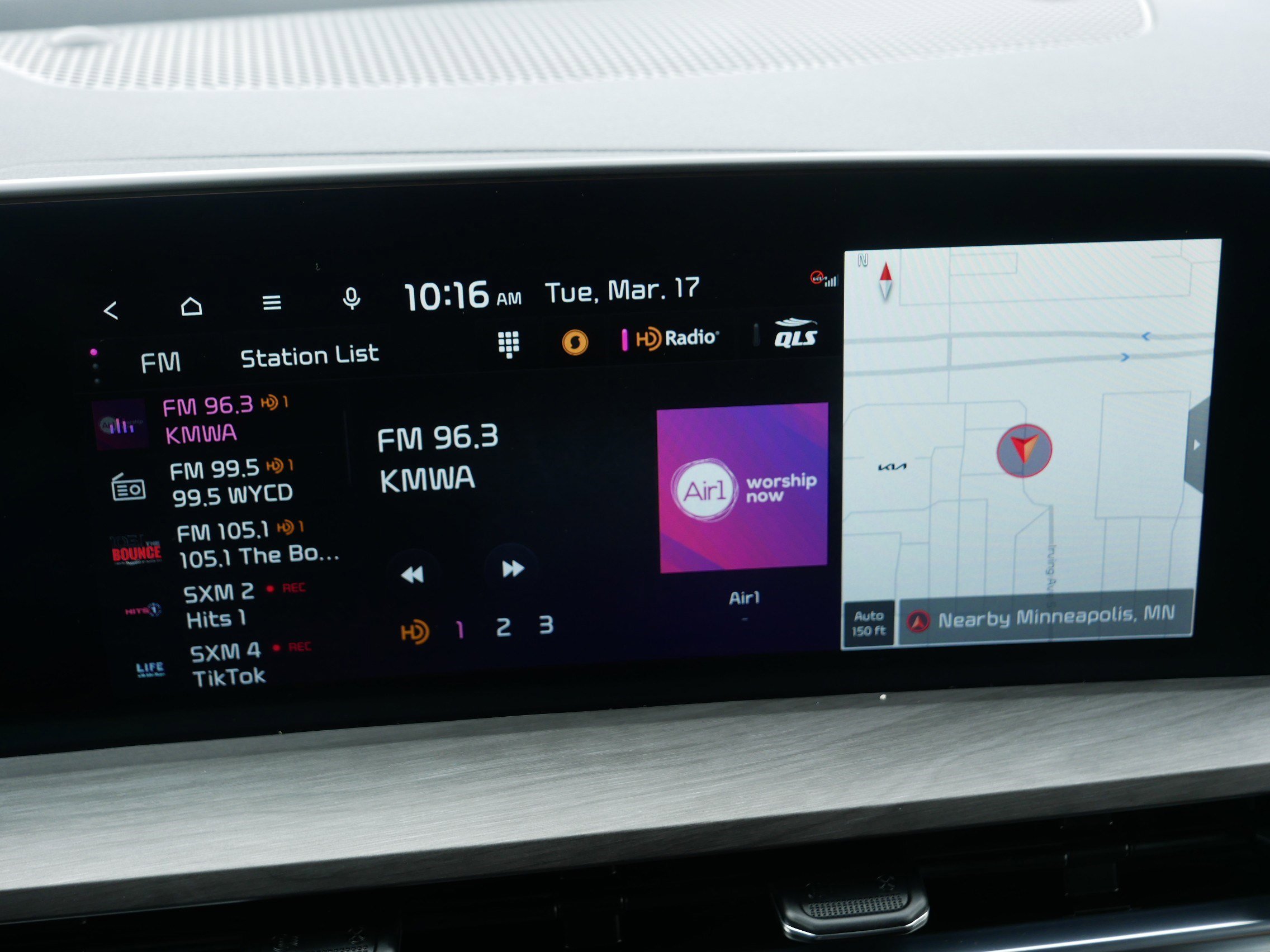 Certified 2024 Kia Telluride SX Prestige X-Line image 22