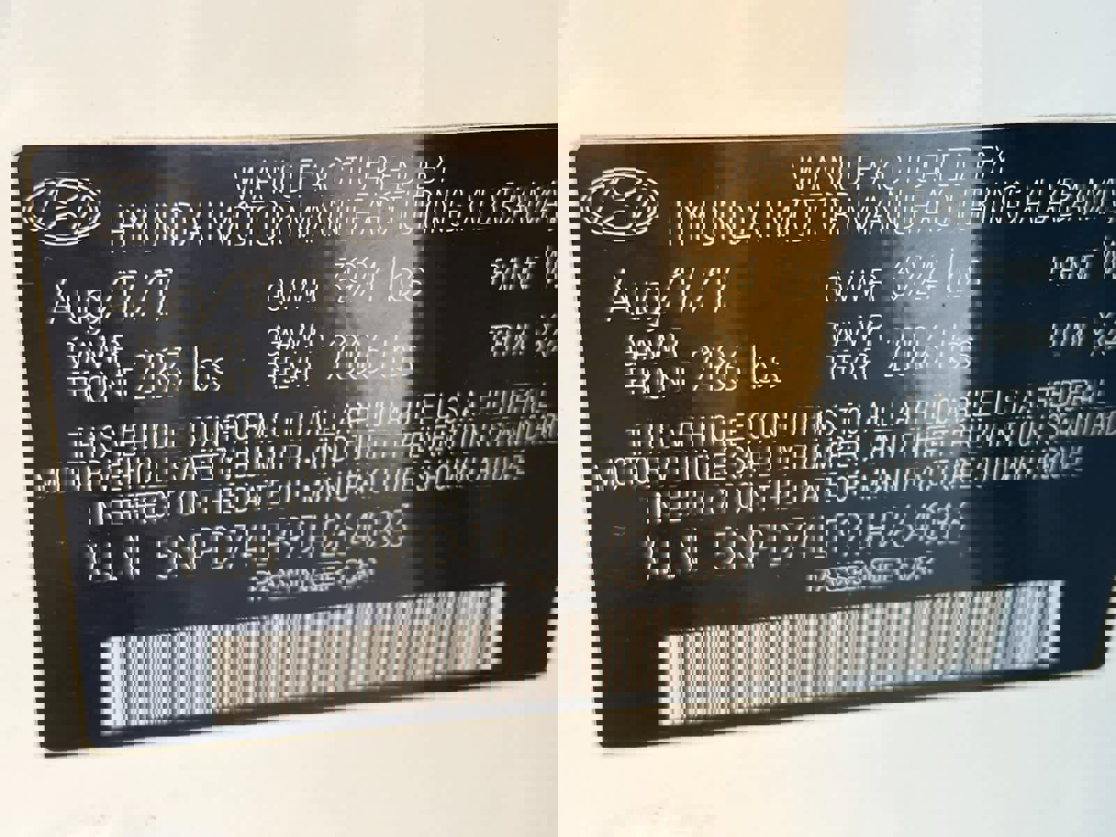 Used 2018 Hyundai Elantra SE image 27