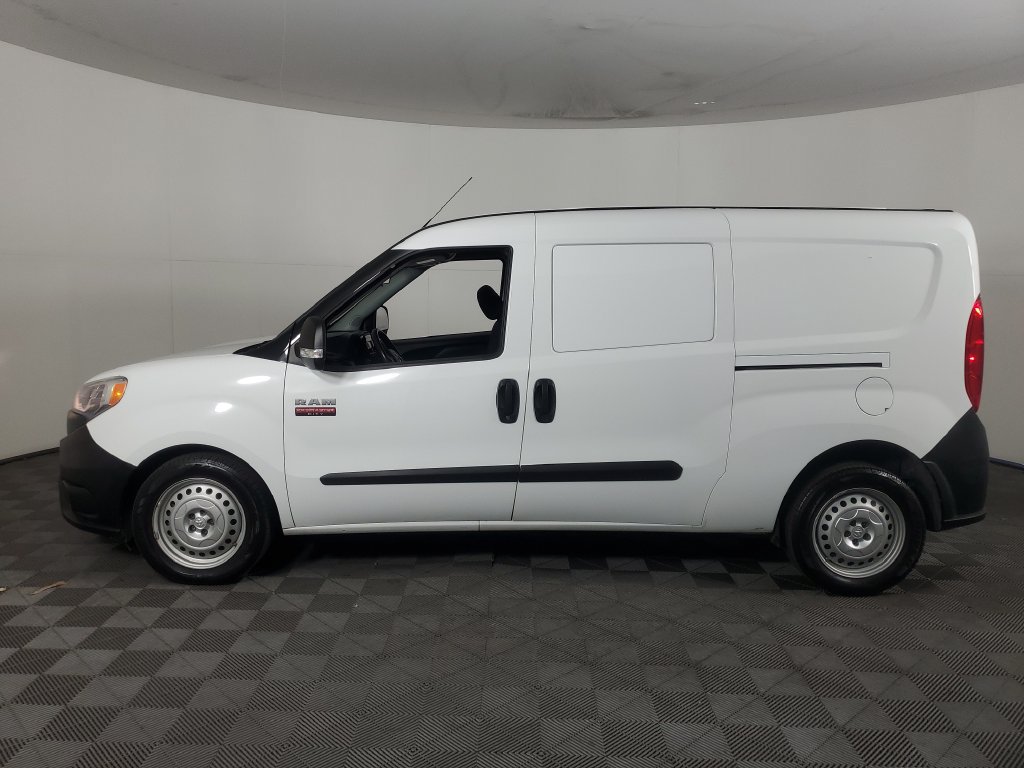 Used 2020 RAM ProMaster City Tradesman FWD image 7