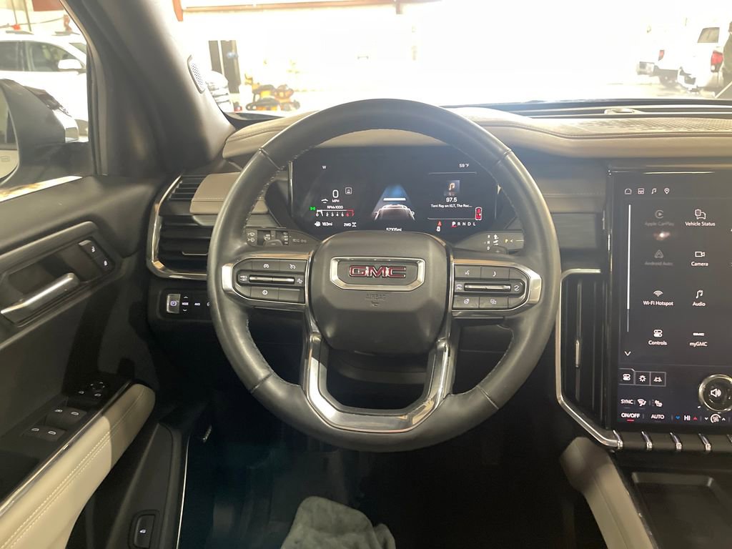 Certified 2024 GMC Acadia Elevation w/ Trailering Package image 18