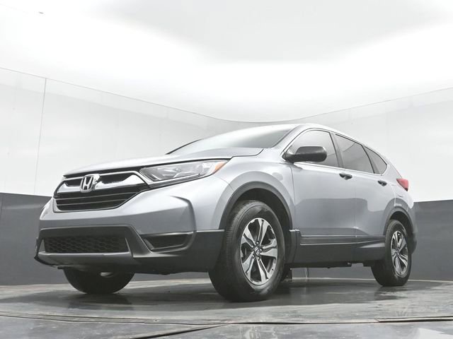 Used 2018 Honda CR-V LX image 40