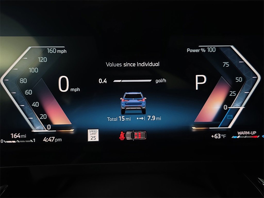 New 2026 BMW X1 xDrive28i w/ Technology Package image 19