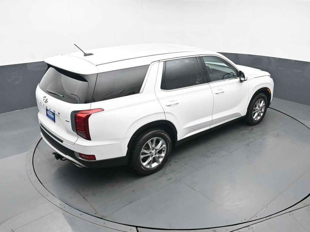 Used 2021 Hyundai Palisade SE image 41