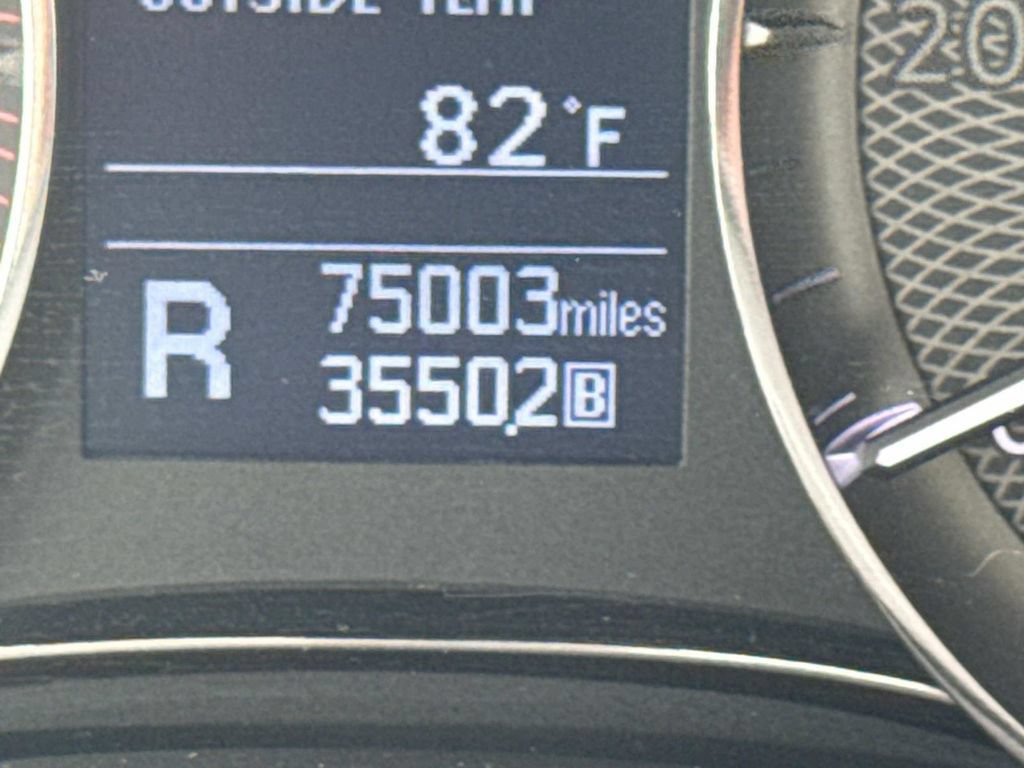 Used 2019 INFINITI QX80 Luxe w/ Proassist Package RWD image 29