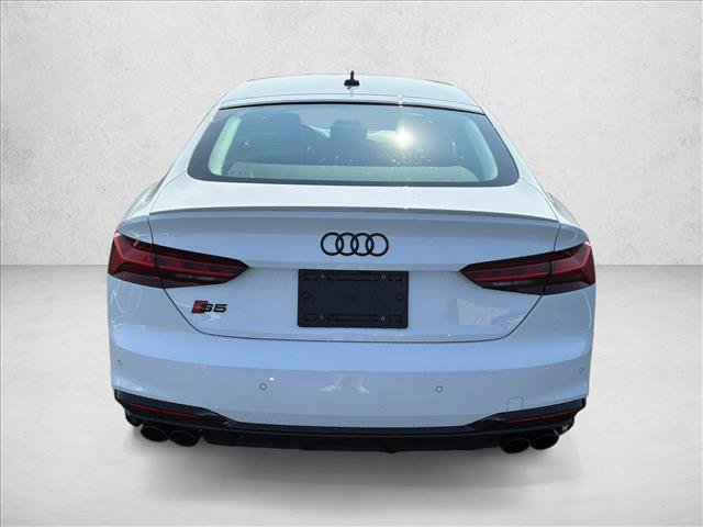 Certified 2023 Audi S5 Prestige w/ Prestige Package AWD/4WD image 6