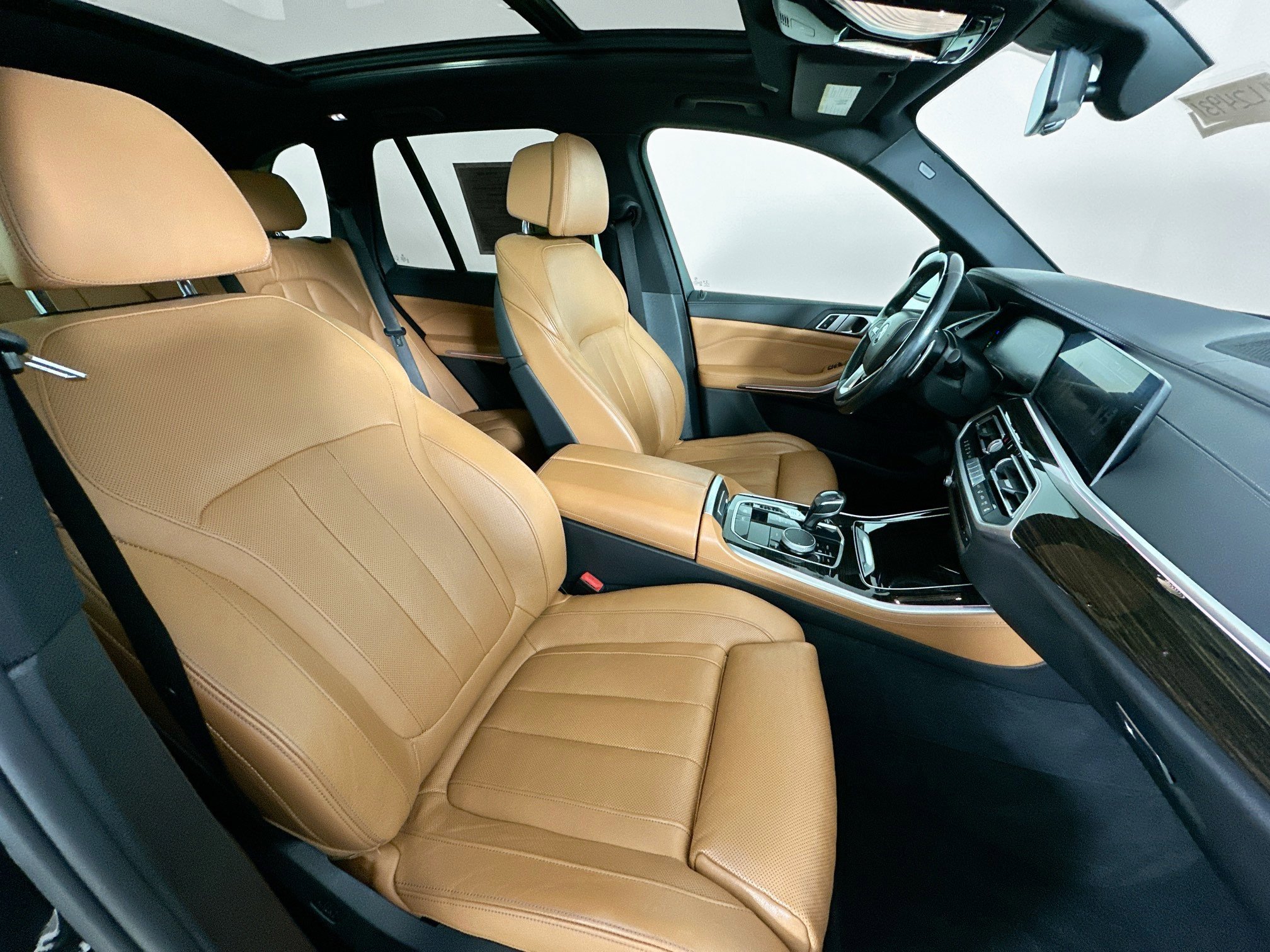 Used 2019 BMW X5 xDrive40i w/ Luxury Seating Package image 36