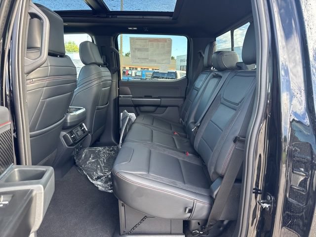 New 2025 Ford F150 Raptor AWD/4WD image 12