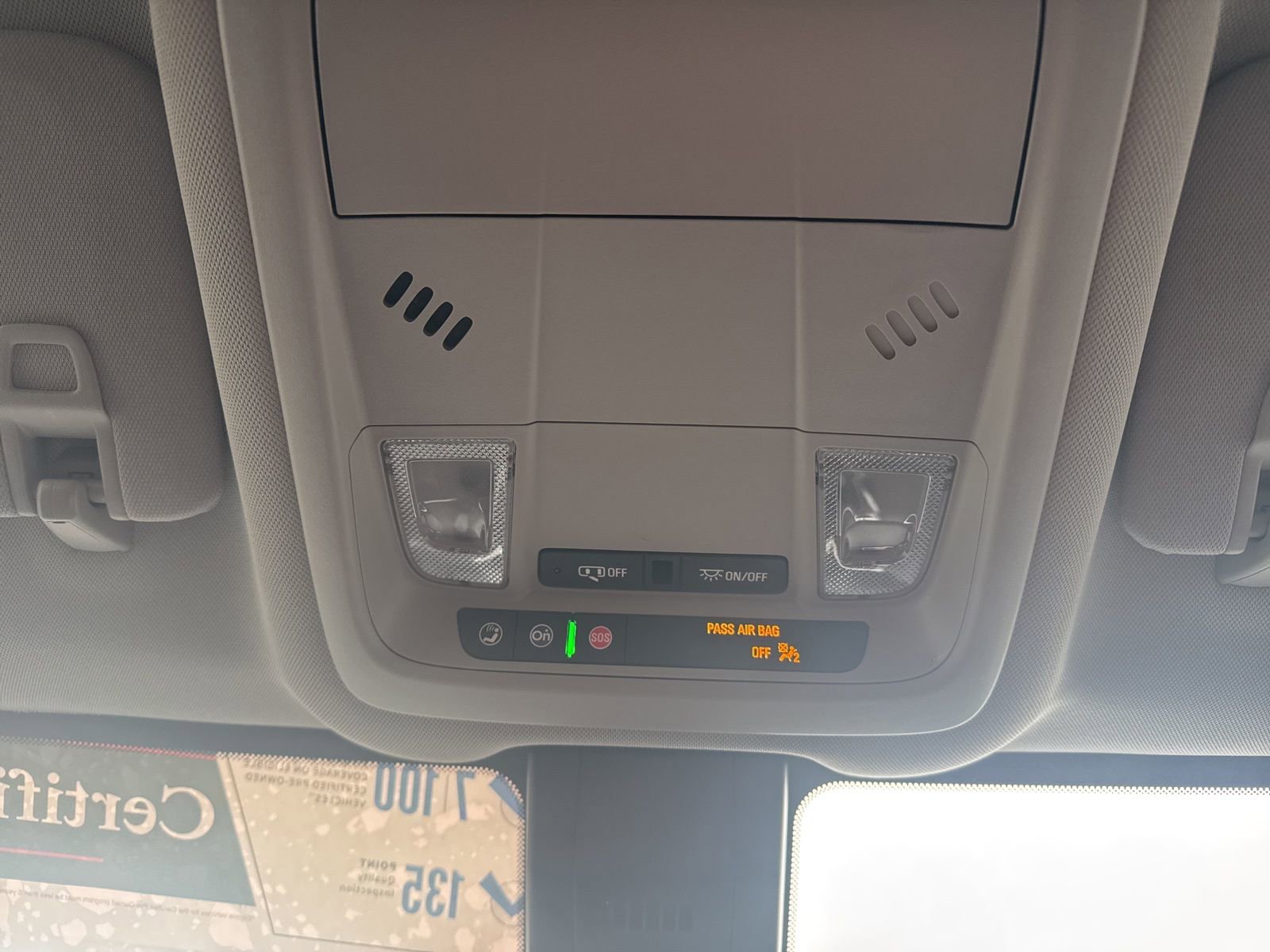 Used 2023 Chevrolet Equinox LT image 33