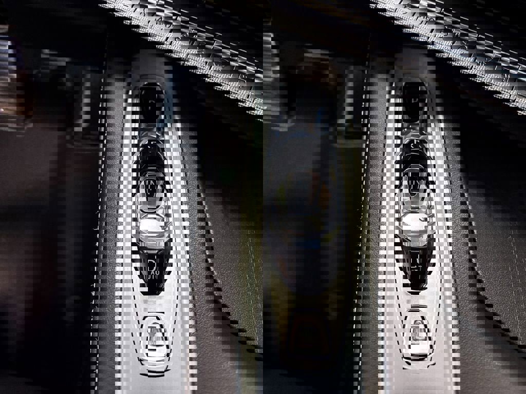 New 2026 Chevrolet Corvette Stingray Coupe w/ 1LT image 19