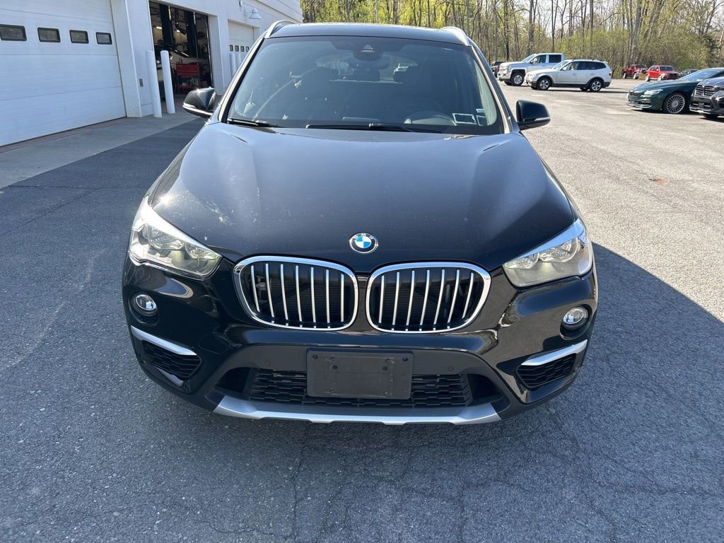 Used 2019 BMW X1 xDrive28i w/ Convenience Package image 8