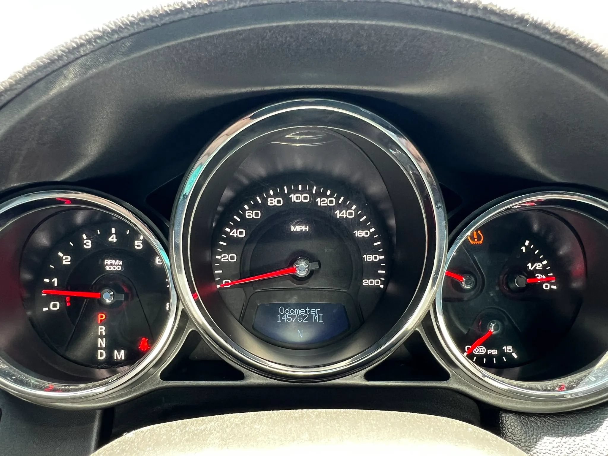 Used 2012 Cadillac CTS V RWD image 21