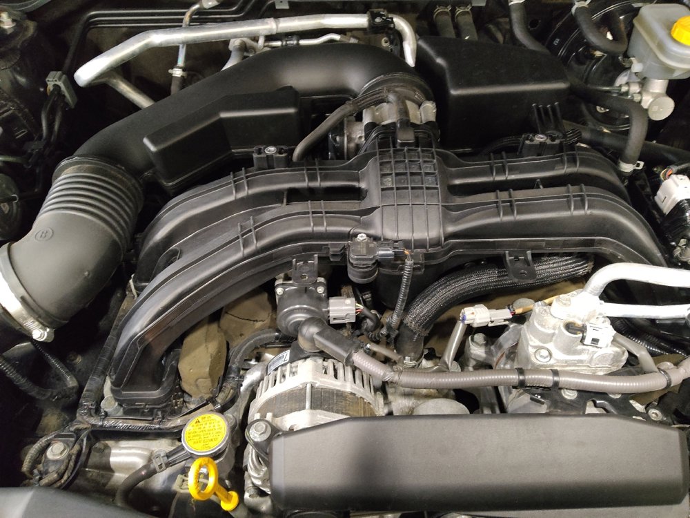 Used 2021 Subaru Crosstrek 2.5i Sport image 30