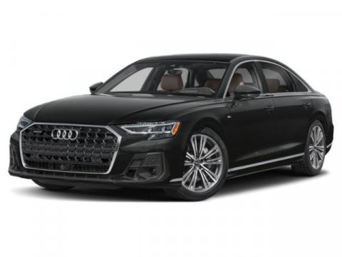 New 2026 Audi A8 L 3.0T