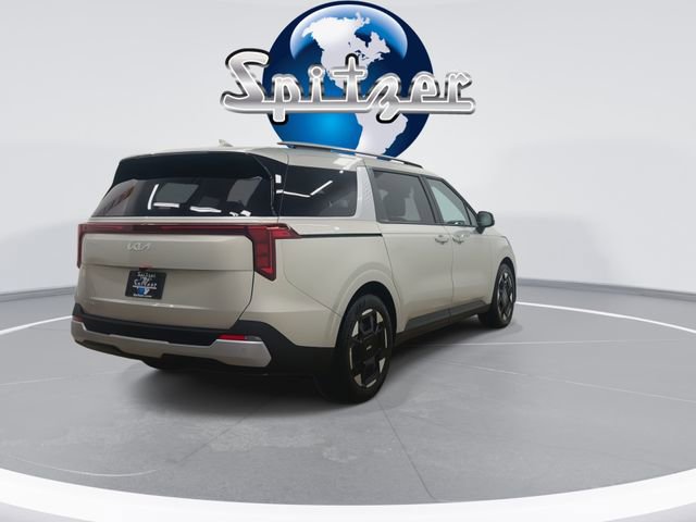 New 2026 Kia Carnival EX image 9