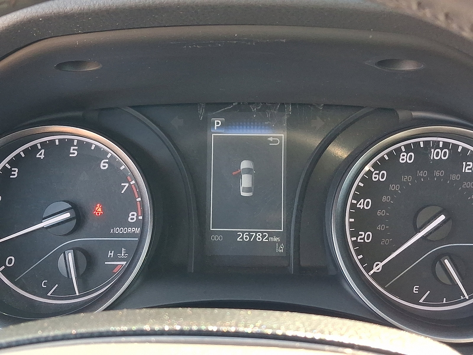 Certified 2023 Toyota Camry SE image 20