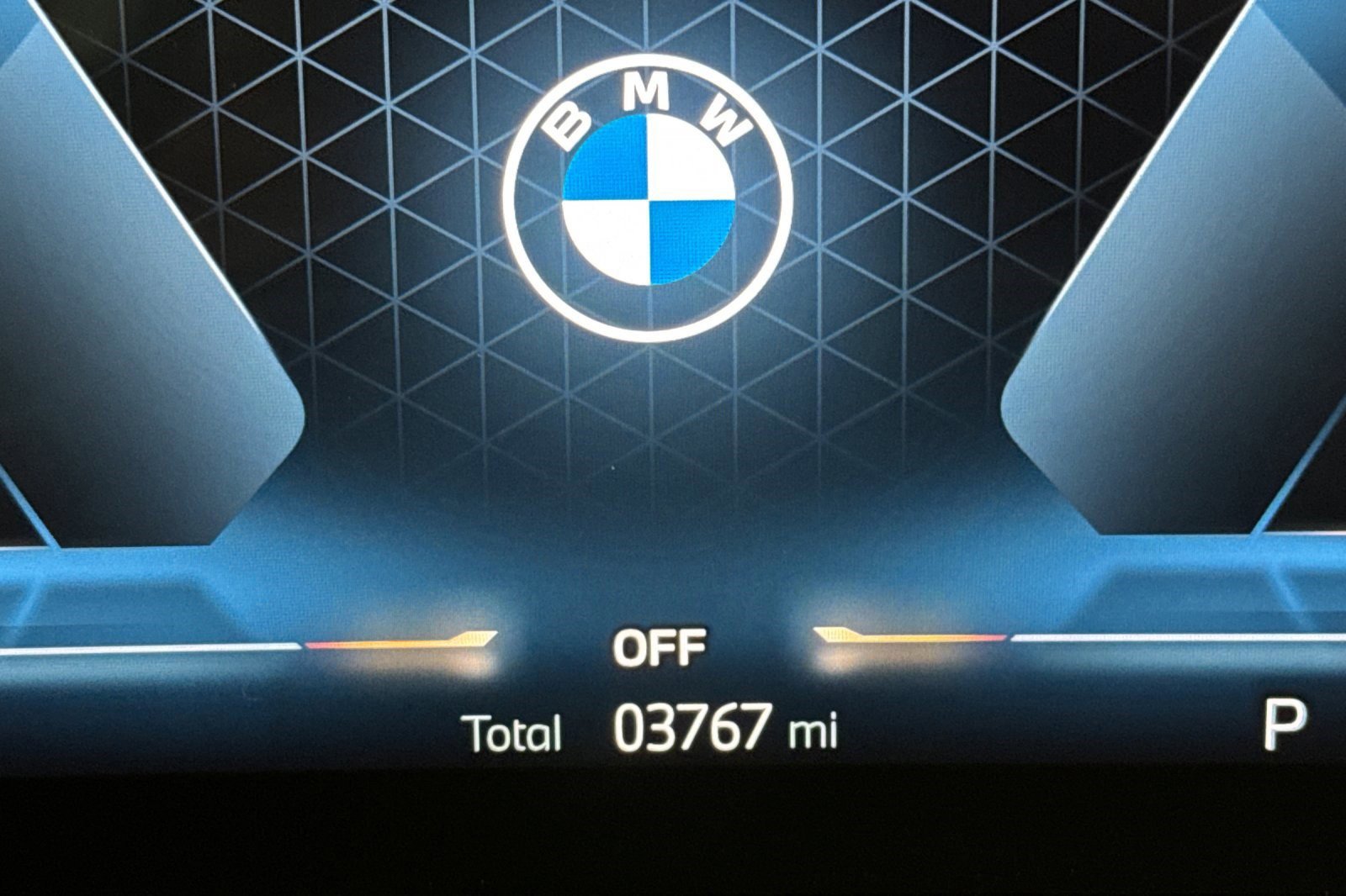 Used 2025 BMW 330i Sedan w/ Convenience Package RWD image 35