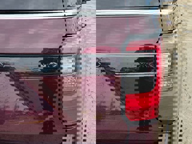 Used 2020 Ford Expedition Max Limited w/ Equipment Group 303A image 9