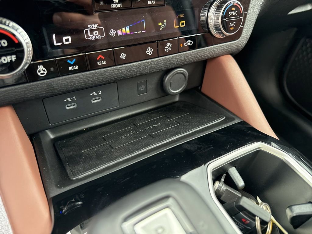 Used 2026 Mitsubishi Outlander SEL image 30