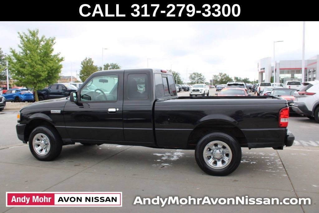 Used 2011 Ford Ranger XLT RWD image 4
