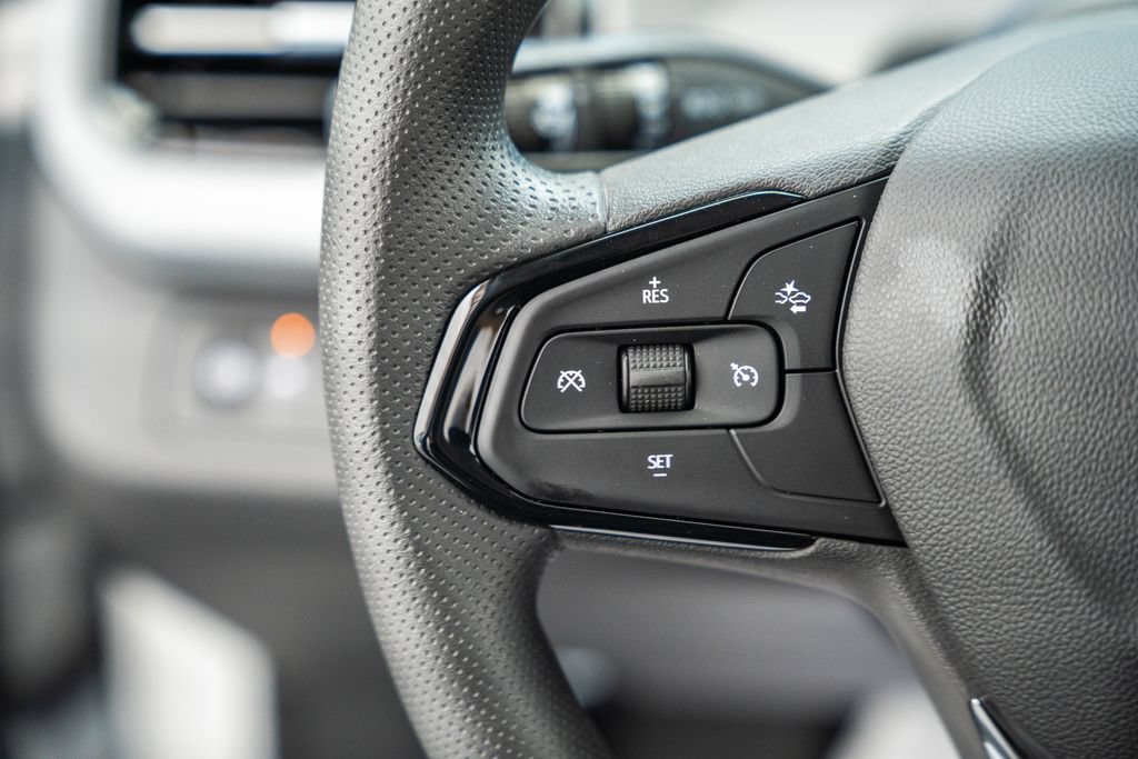 New 2027 Chevrolet Bolt LT w/ LPO, All-Weather Package FWD image 22