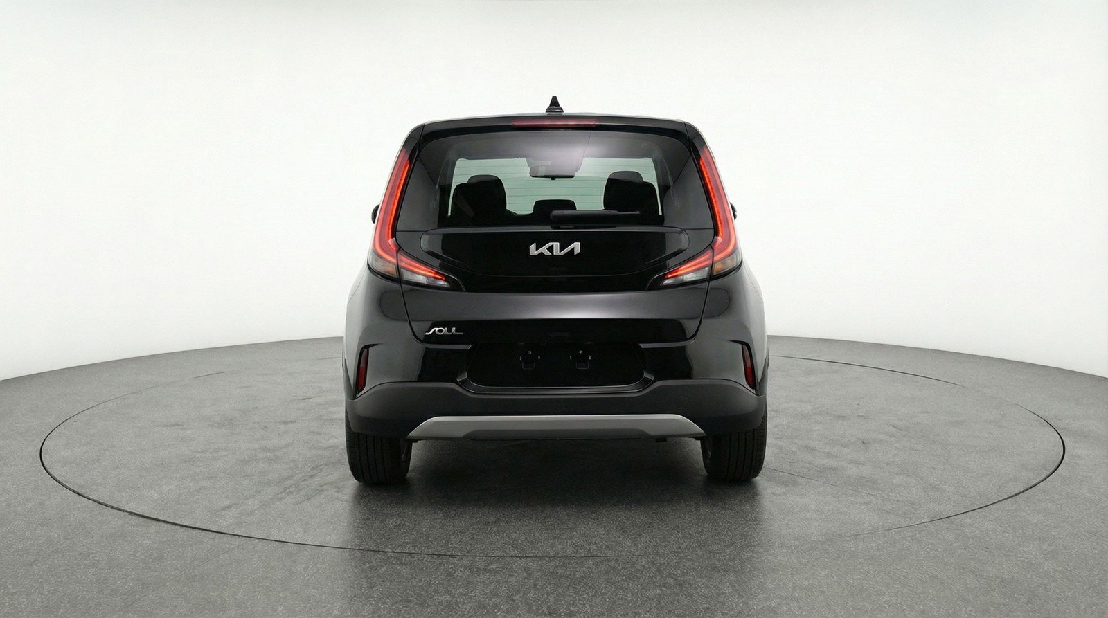 Used 2025 Kia Soul LX w/ LX Technology Package image 7